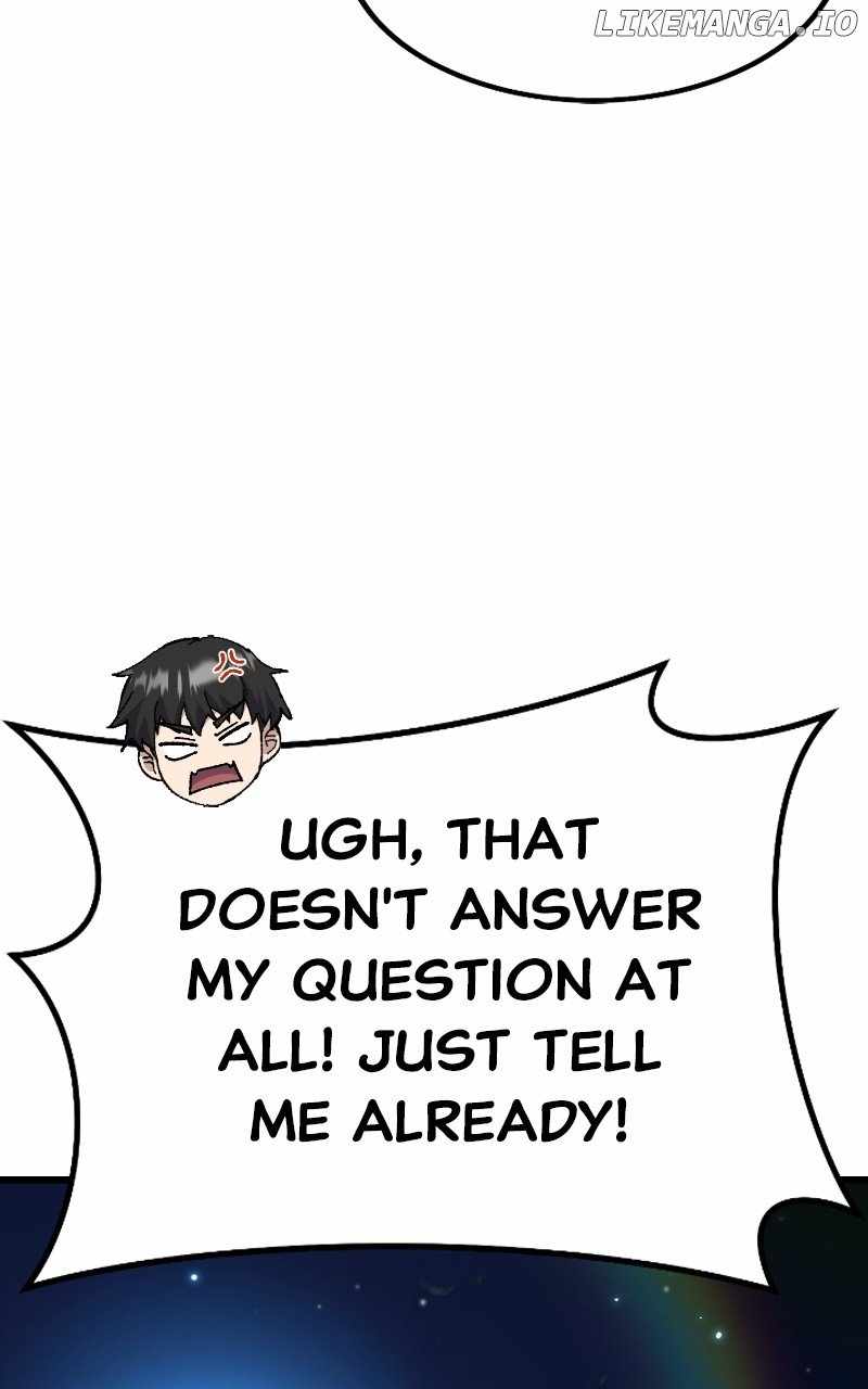 Divine Delivery Chapter 64 76